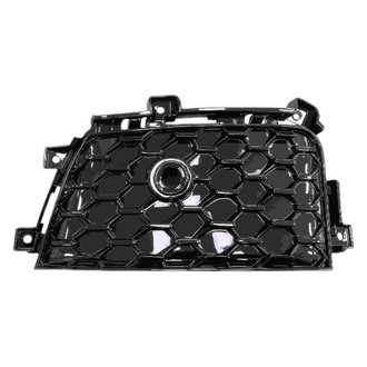 Replace® - Front Driver Side Fog Light Bezel (Standard Line)