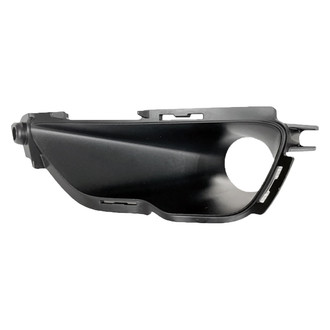 Replace® - Front Driver Side Fog Light Bezel (Standard Line)