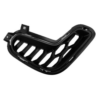 Replace® - Front Fog Light Covers