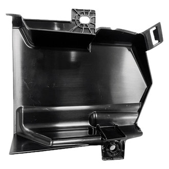 Replace® - Front Bumper Cover Side Ducts