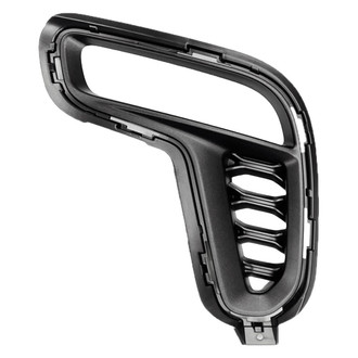 Replace® - Front Driver Side Fog Light Bezel (Standard Line)