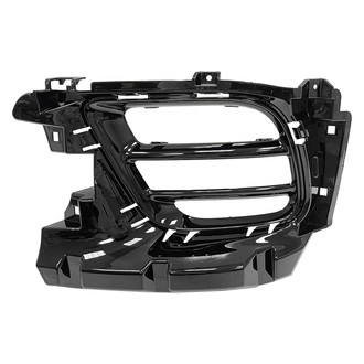Replace® - Front Driver Side Fog Light Bezel (Standard Line)
