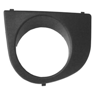 Replace® - Front Passenger Side Fog Light Bezel (Standard Line)