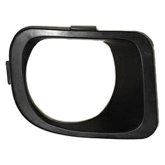 Replace® - Front Passenger Side Fog Light Trim (Standard Line)