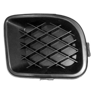 Replace® - Front Passenger Side Fog Light Cover (Standard Line)