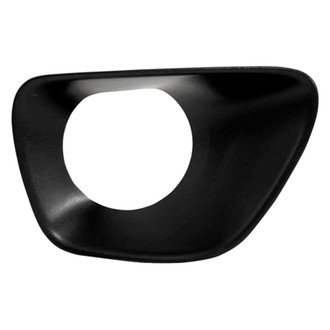 Replace® - Front Passenger Side Fog Light Bezel (Standard Line)