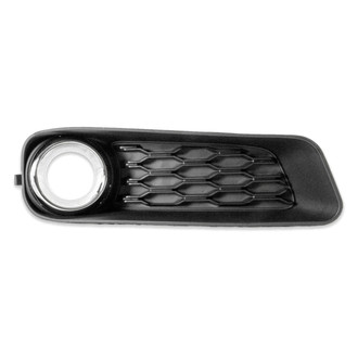Replace® - Front Passenger Side Fog Light Bezel (Standard Line)