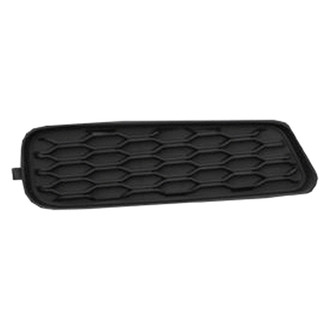 Replace® - Front Passenger Side Fog Light Cover (Standard Line)