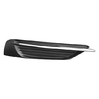 Replace® - Front Passenger Side Fog Light Cover (Standard Line)