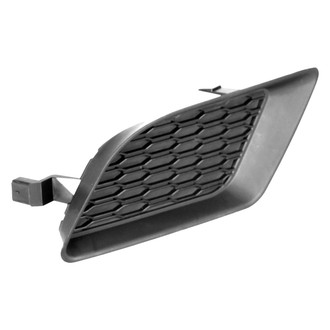 Replace® - Front Passenger Side Fog Light Cover (Standard Line)