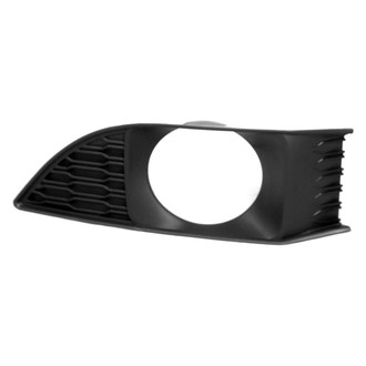 Replace® - Front Passenger Side Fog Light Cover (Standard Line)