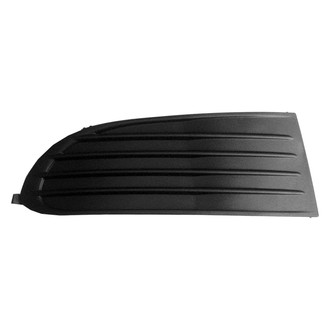 Replace® - Front Outer Passenger Side Fog Light Cover (Standard Line)
