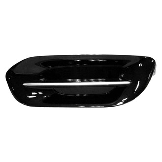 Replace® - Front Passenger Side Fog Light Cover (Standard Line)