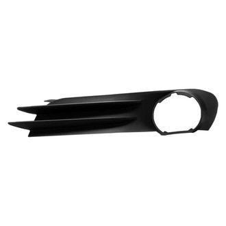 Replace® - Front Passenger Side Fog Light Bezel (Standard Line)