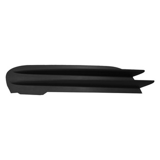 Replace® - Front Passenger Side Fog Light Cover (Standard Line)