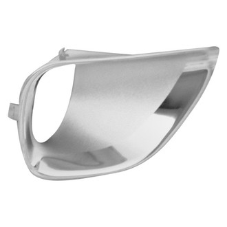 Replace® - Front Passenger Side Fog Light Trim (Standard Line)