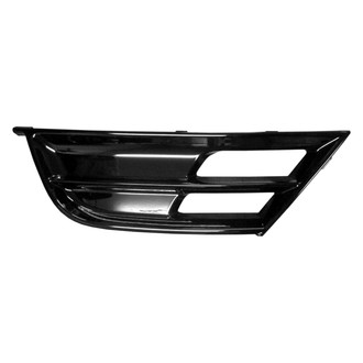 Replace® - Front Passenger Side Fog Light Cover (Standard Line)