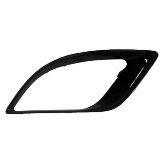 Replace® - Front Passenger Side Fog Light Trim (CAPA Certified)