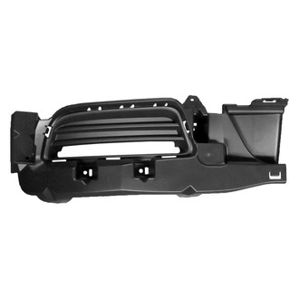 Replace® - Front Passenger Side Fog Light Bezel (CAPA Certified)