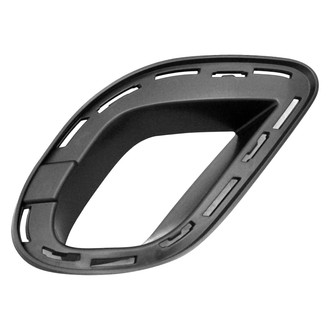 Replace® - Front Passenger Side Fog Light Bezel Adaptor Bracket (Standard Line)