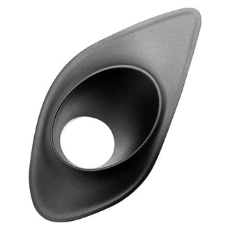 Replace® - Front Passenger Side Fog Light Bezel (Standard Line)
