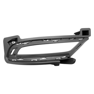 Replace® - Front Passenger Side Fog Light Bezel (Standard Line)