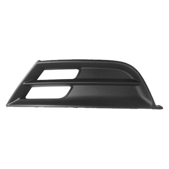 Replace® - Front Passenger Side Fog Light Cover (Standard Line)