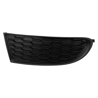 Replace® - Front Outer Passenger Side Fog Light Cover (CAPA Certified)