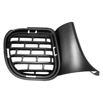 Replace® - Front Outer Passenger Side Fog Light Cover (Standard Line)