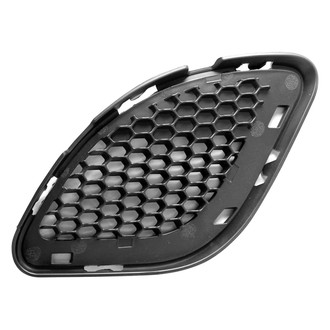 Replace® - Front Outer Passenger Side Fog Light Cover (Standard Line)