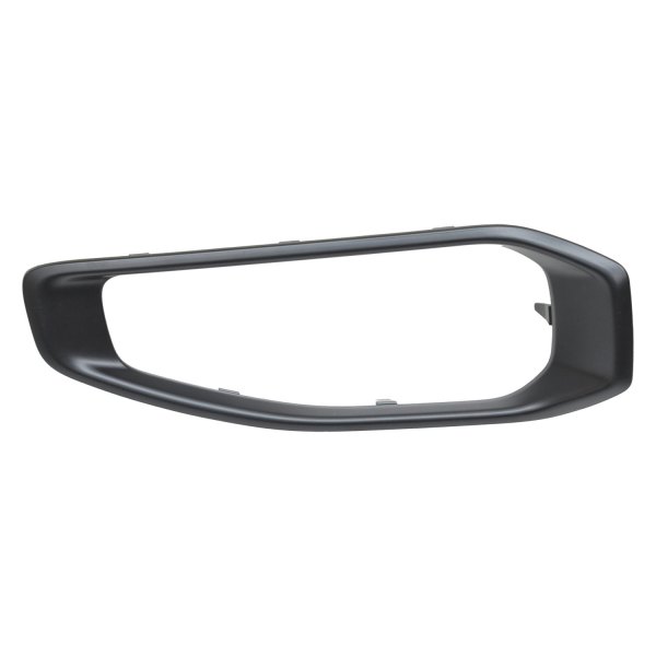 Replace® - Front Passenger Side Bumper Cover Molding