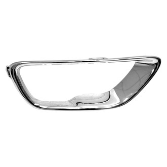 Replace® - Front Passenger Side Fog Light Trim (Standard Line)
