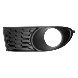 Replace® - Front Passenger Side Fog Light Bezel (Standard Line)