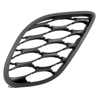 Replace® - Front Outer Passenger Side Fog Light Cover (Standard Line)