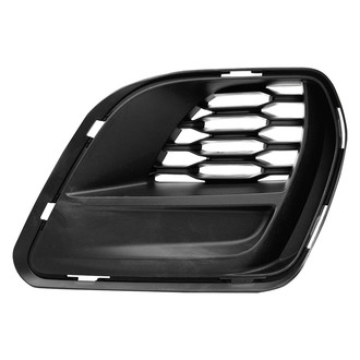 Replace® - Front Outer Passenger Side Fog Light Cover (Standard Line)