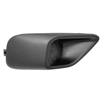 Replace® - Front Passenger Side Fog Light Cover (Standard Line)