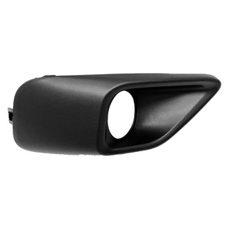 Replace® - Front Passenger Side Fog Light Bezel (Standard Line)