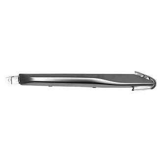 Replace® - Front Passenger Side Bumper Insert (Standard Line)