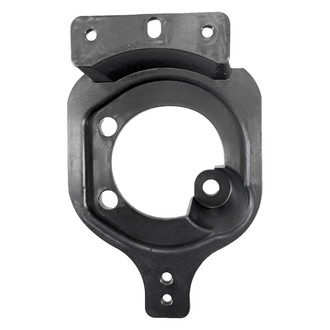 Replace® - Front Passenger Side Fog Light Bracket (Standard Line)