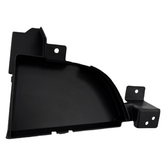 Replace® - Front Passenger Side Bumper Cover Air Duct (Standard Line)
