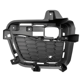 Replace® - Front Passenger Side Fog Light Bezel (Standard Line)
