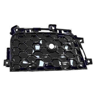 Replace® - Front Passenger Side Fog Light Bezel (Standard Line)