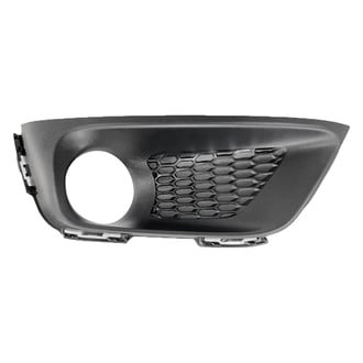 Replace® - Front Fog Light Bezels