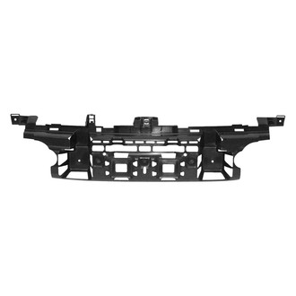 Replace® - Front Bumper Cover Support Bracket (Diamond Standard Line)