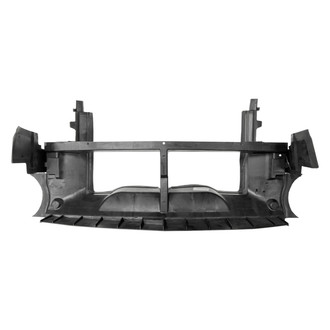 Replace® - Front Bumper Cover Supports