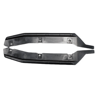 Replace® - Front Bumper Cover Retainers
