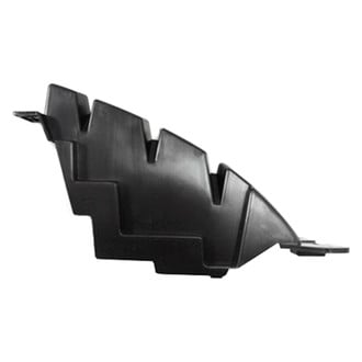 Replace® - Front Outer Driver Side Bumper Cover Bracket (CAPA Certified)