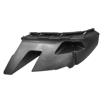 Replace® - Front Outer Driver Side Bumper Cover Support (Standard Line)