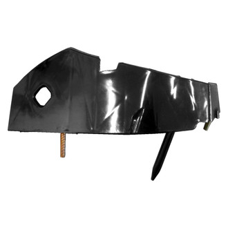 Replace® - Front Bumper Cover Retainers