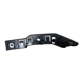 Replace® - Front Bumper Cover Supports